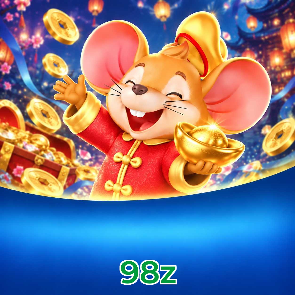 Comparativo do app 98z versus navegador mobile