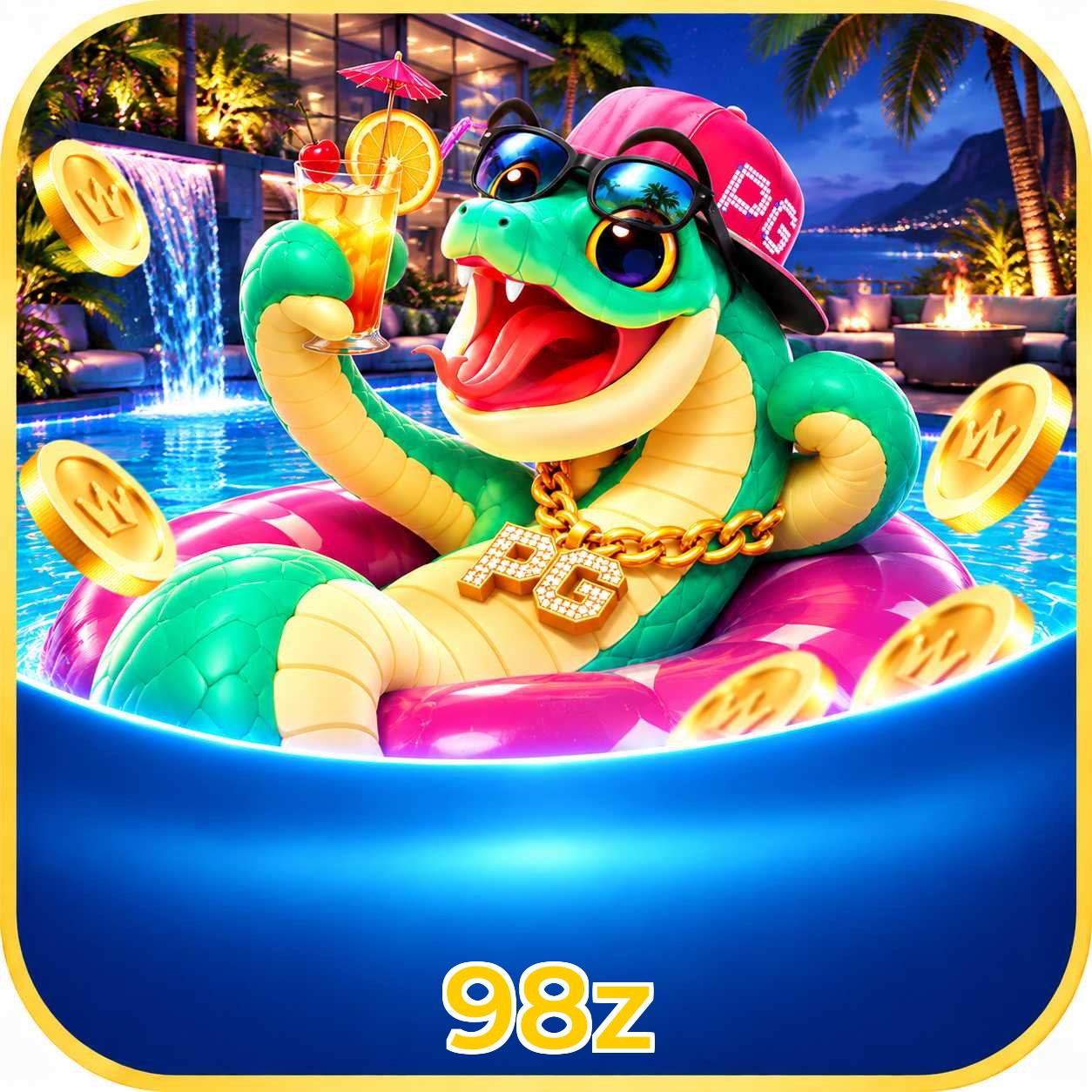 Download seguro do app 98z com APK oficial de 58MB
