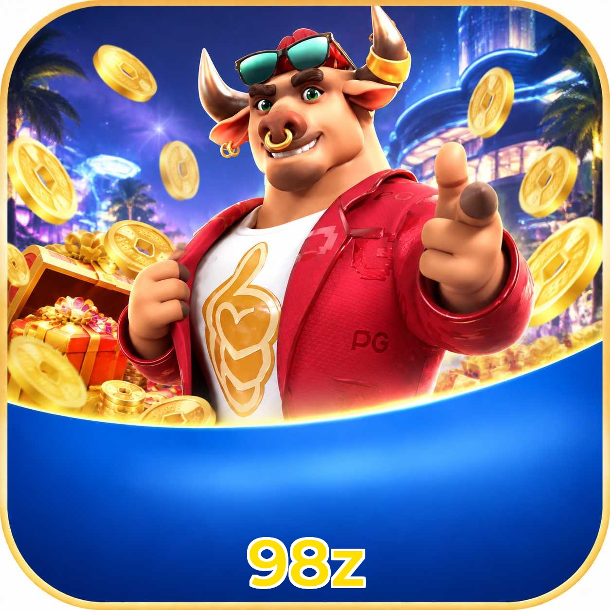 Grandes vitórias e jackpots pagos pela 98z via PIX