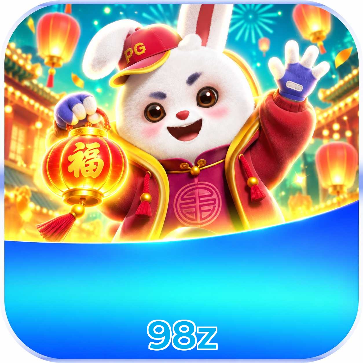 Central de download oficial da 98z para Android e iOS